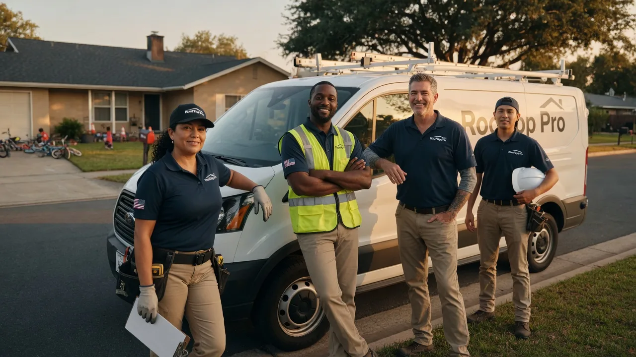 Roof Repair in Milltown, NJ near me